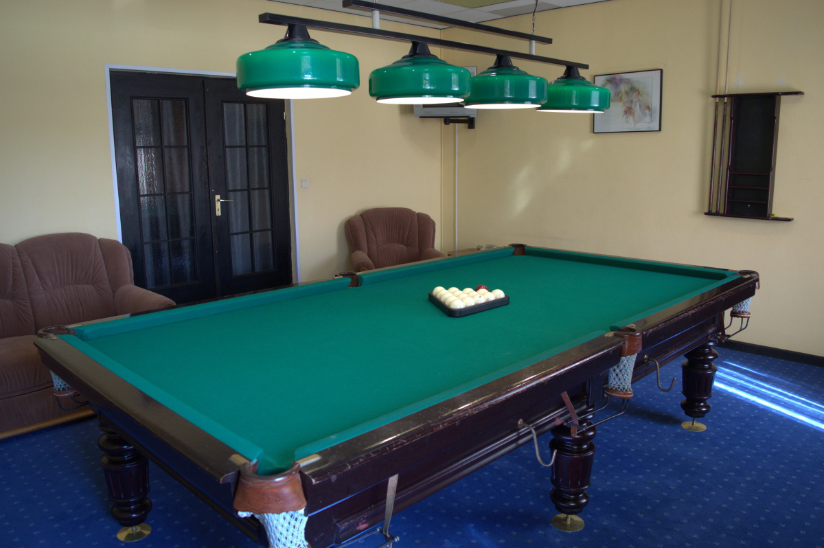 Отель Нафтан