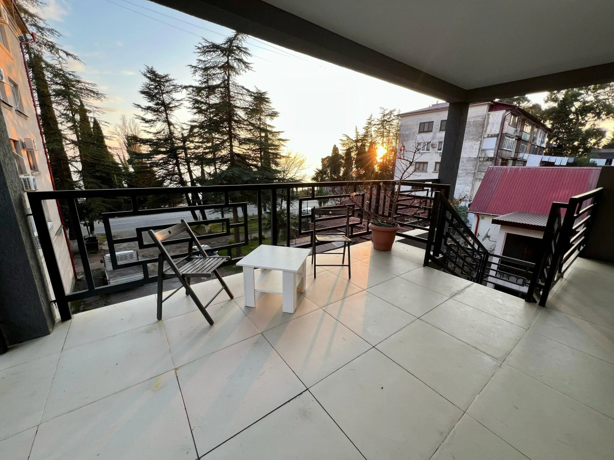 Гостевой дом Афон