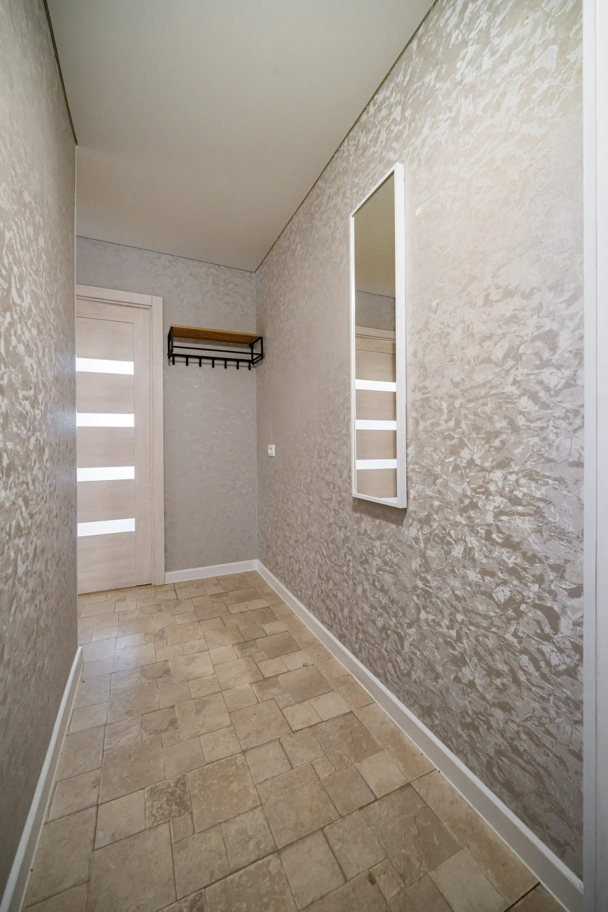 Квартира Апартаменты Абриго