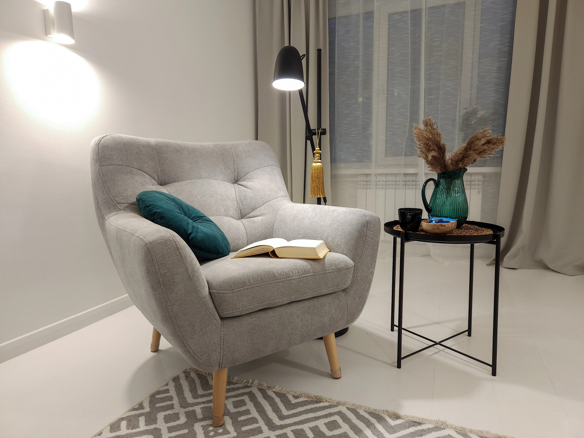 Апартаменты Soft & Loft Murmansk