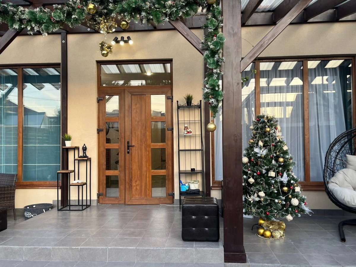 Гостевой дом "Валенсия"