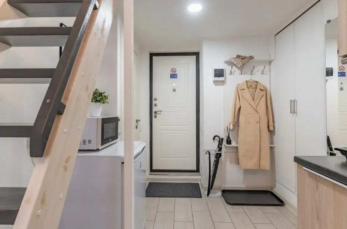 Апартаменты Джулиата 5