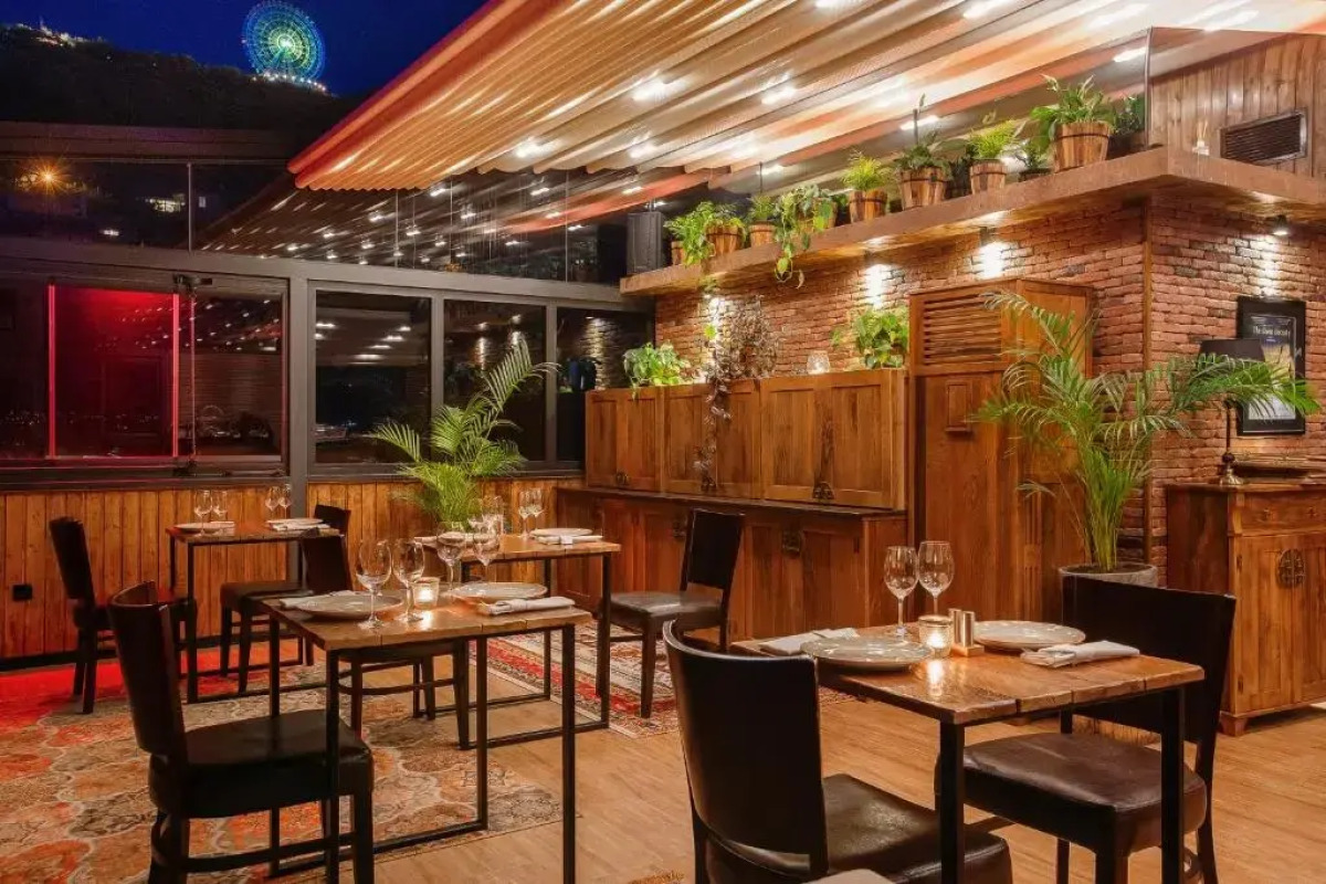 Бутик-отель Urban Boutique