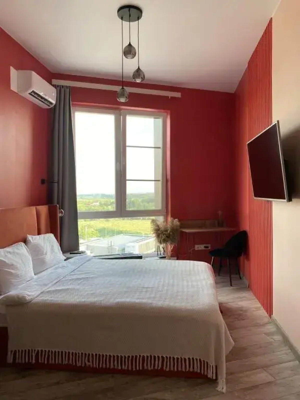 Апартаменты Rizone 1