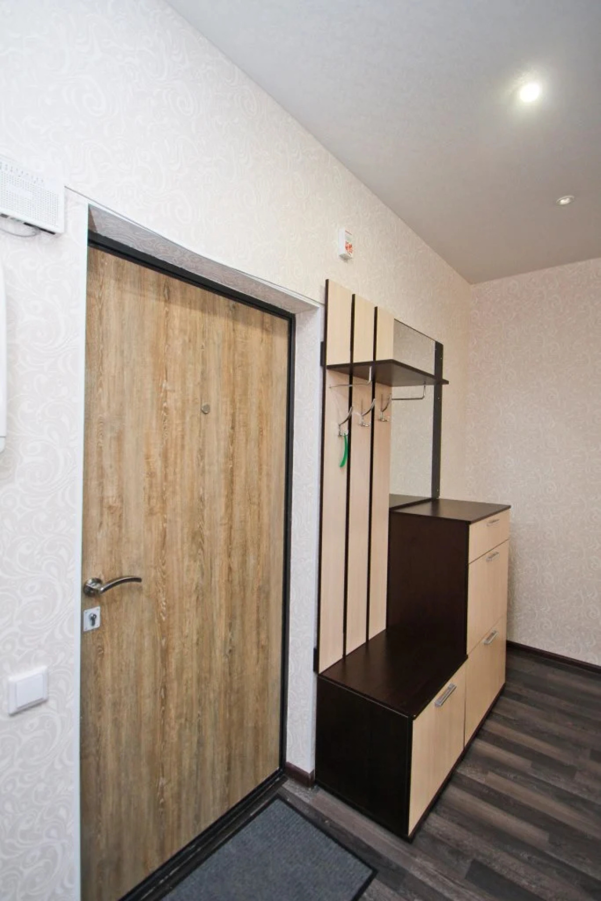 Апартаменты Усольцева 26/79