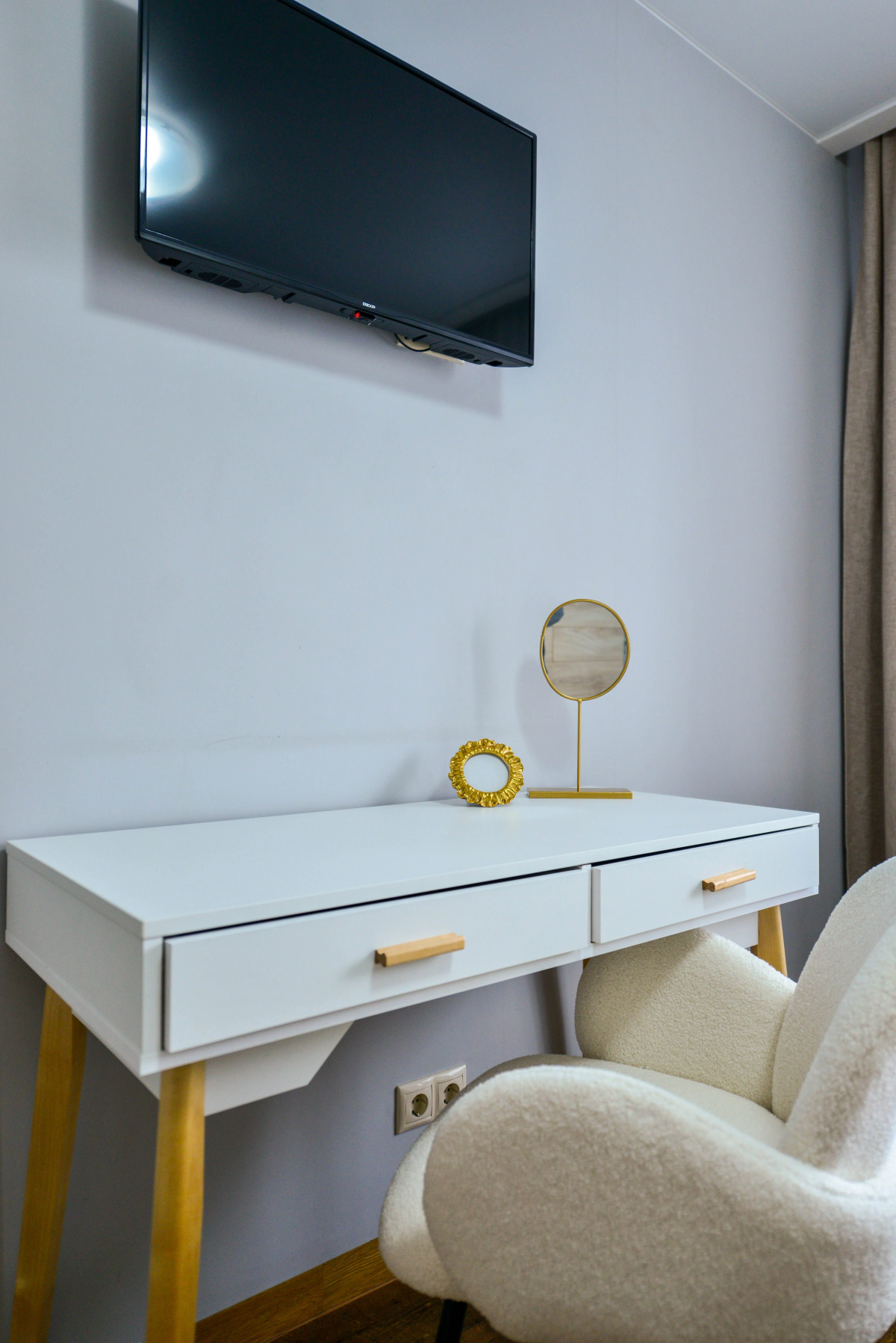 Апартаменты на Джамбула ЖК Олимп