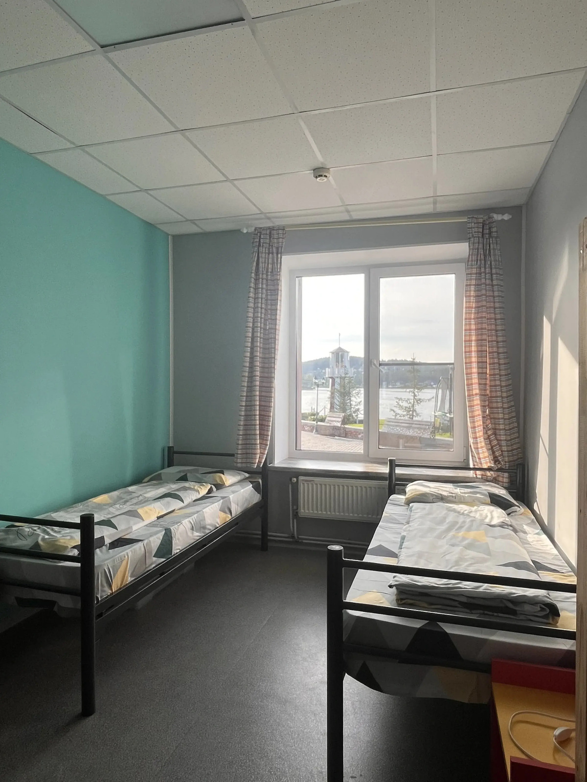 Спортивная база-отдыха POLYKARP