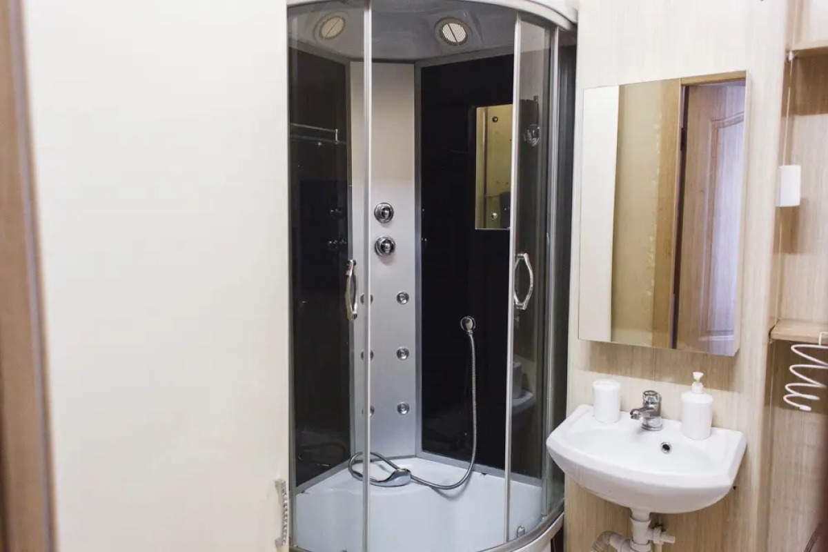 Апартаменты Династия Калинина 47К