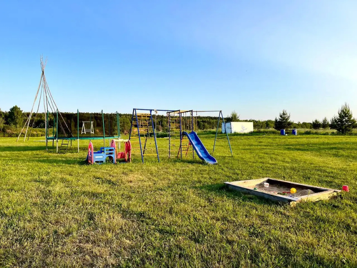 Частный Дом Шива