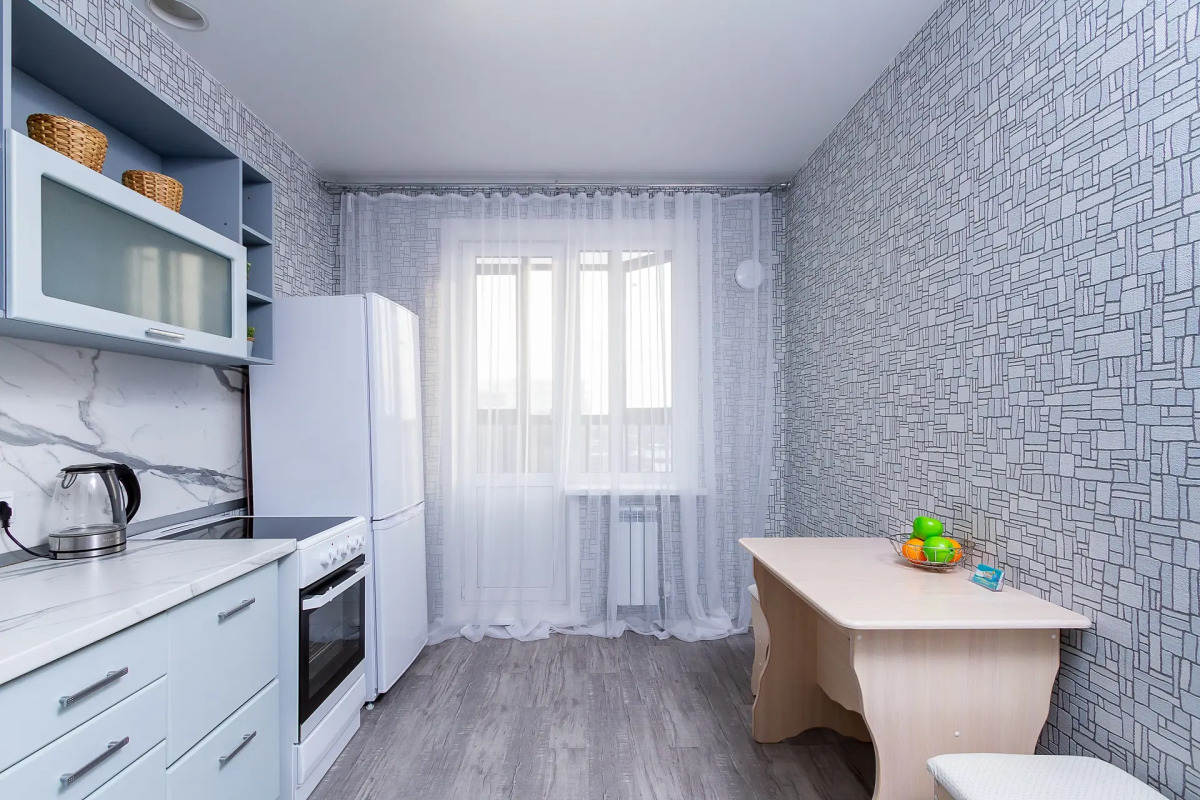 Апартаменты Фрунзе 20 этаж 12