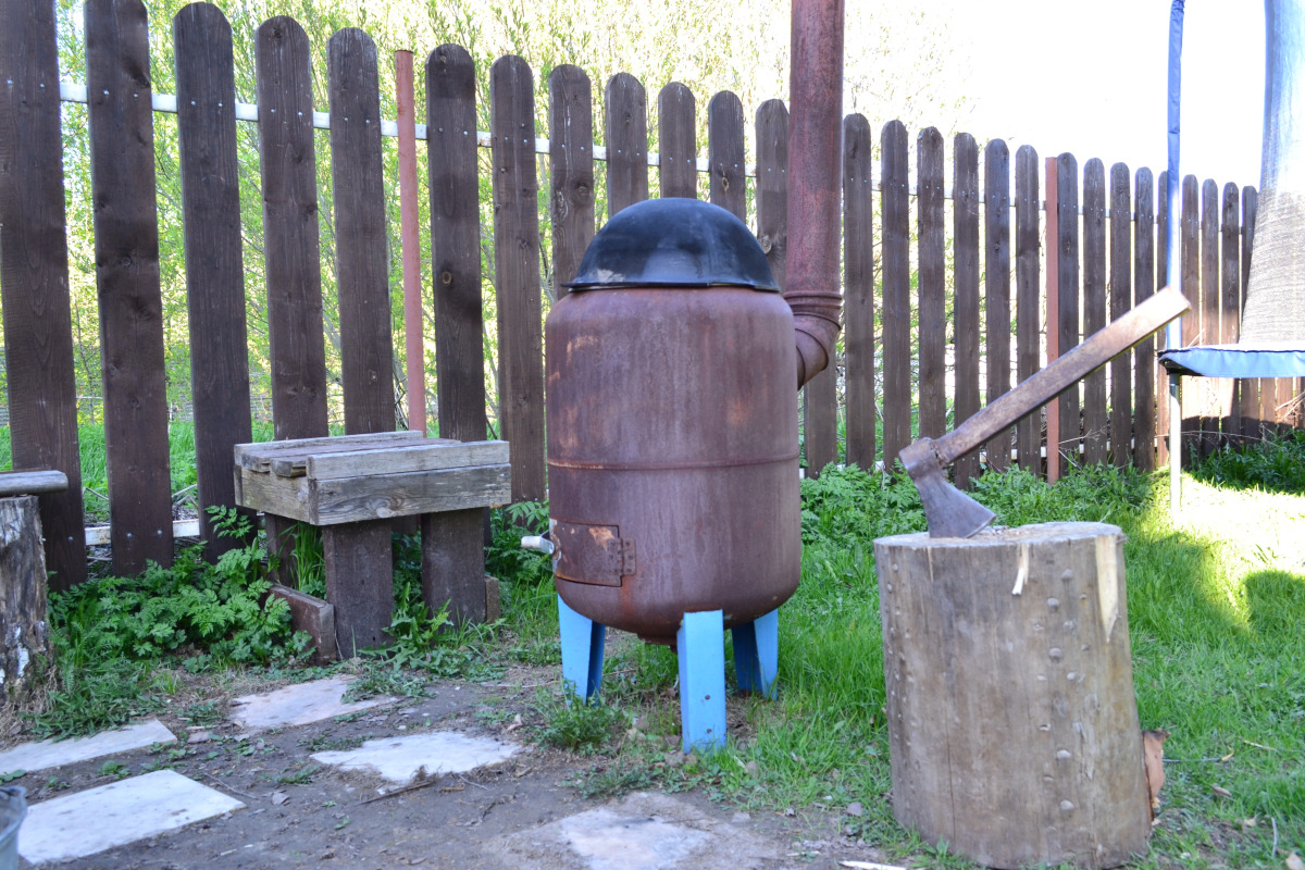 Дом с баней и купелью 7Nights