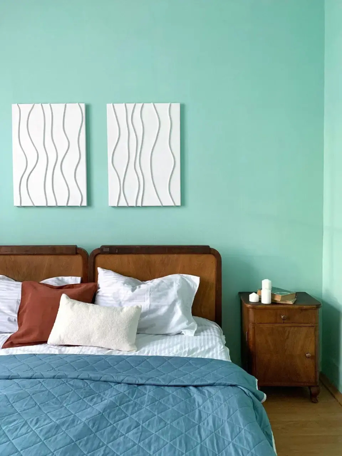 Апартаменты Добрые сутки на Академика Шварца 20к4