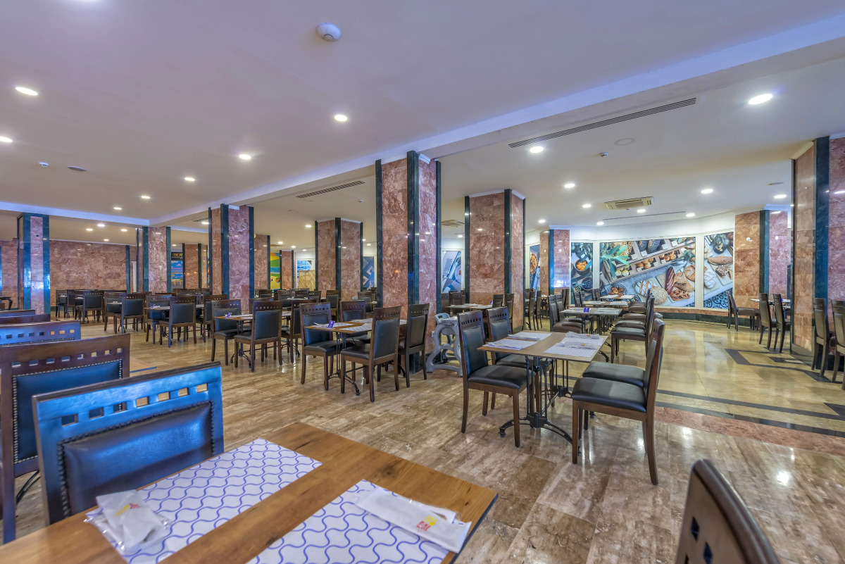 Amara Comfort Resort 