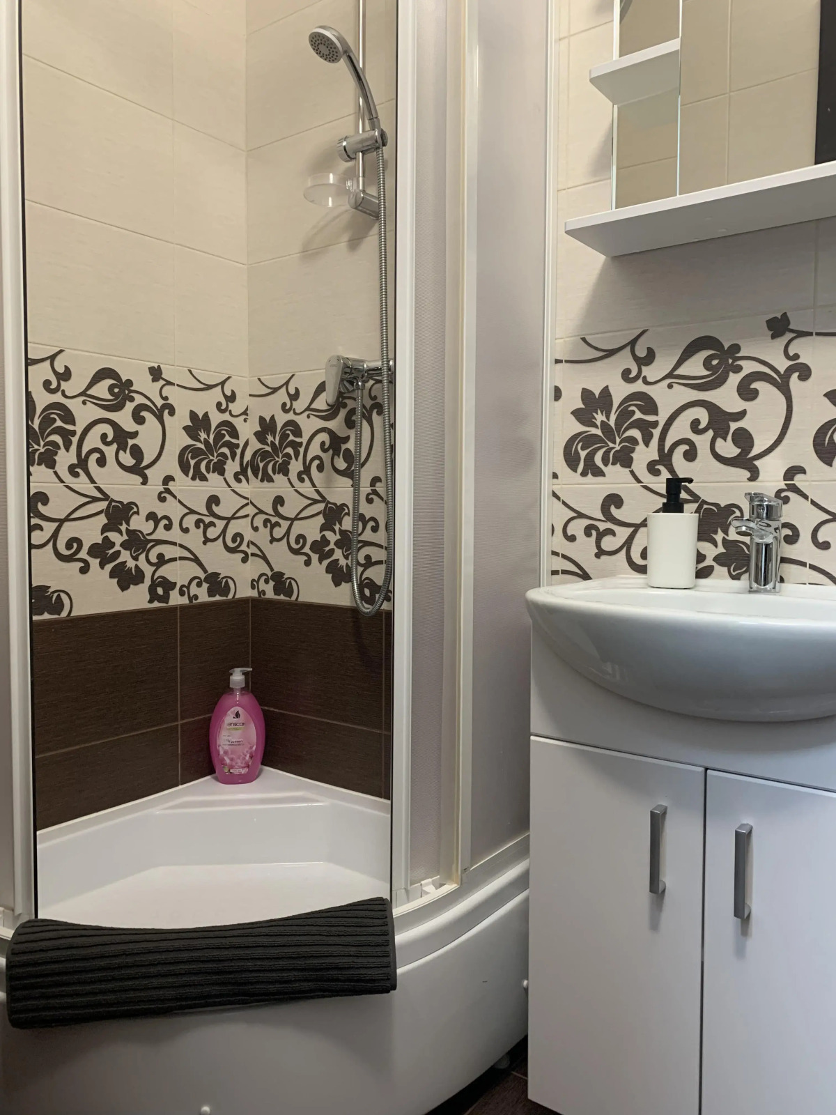 Апартаменты Little Reykjavik in St Petersburg