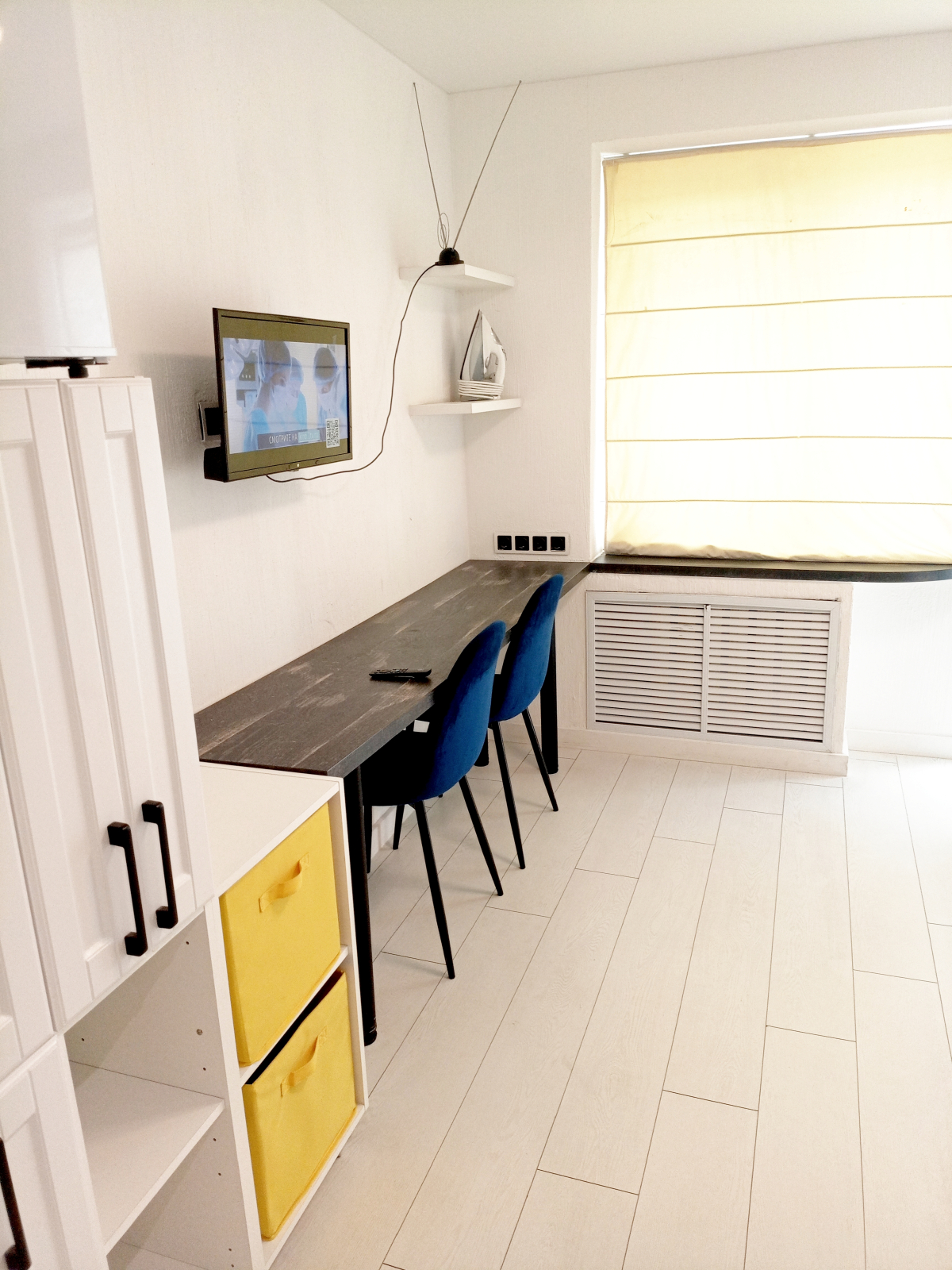 Квартира в центре