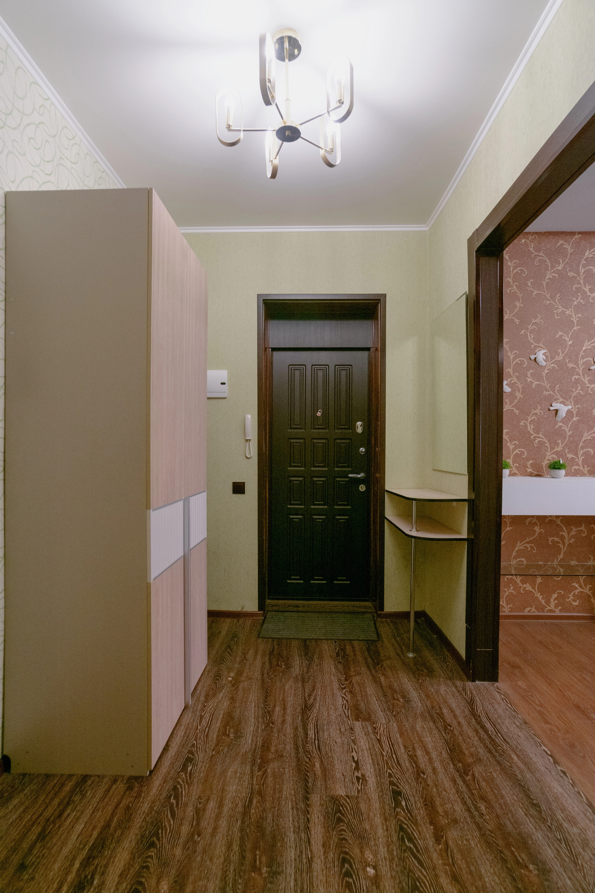 Квартира KEY2HOME на Московской 58