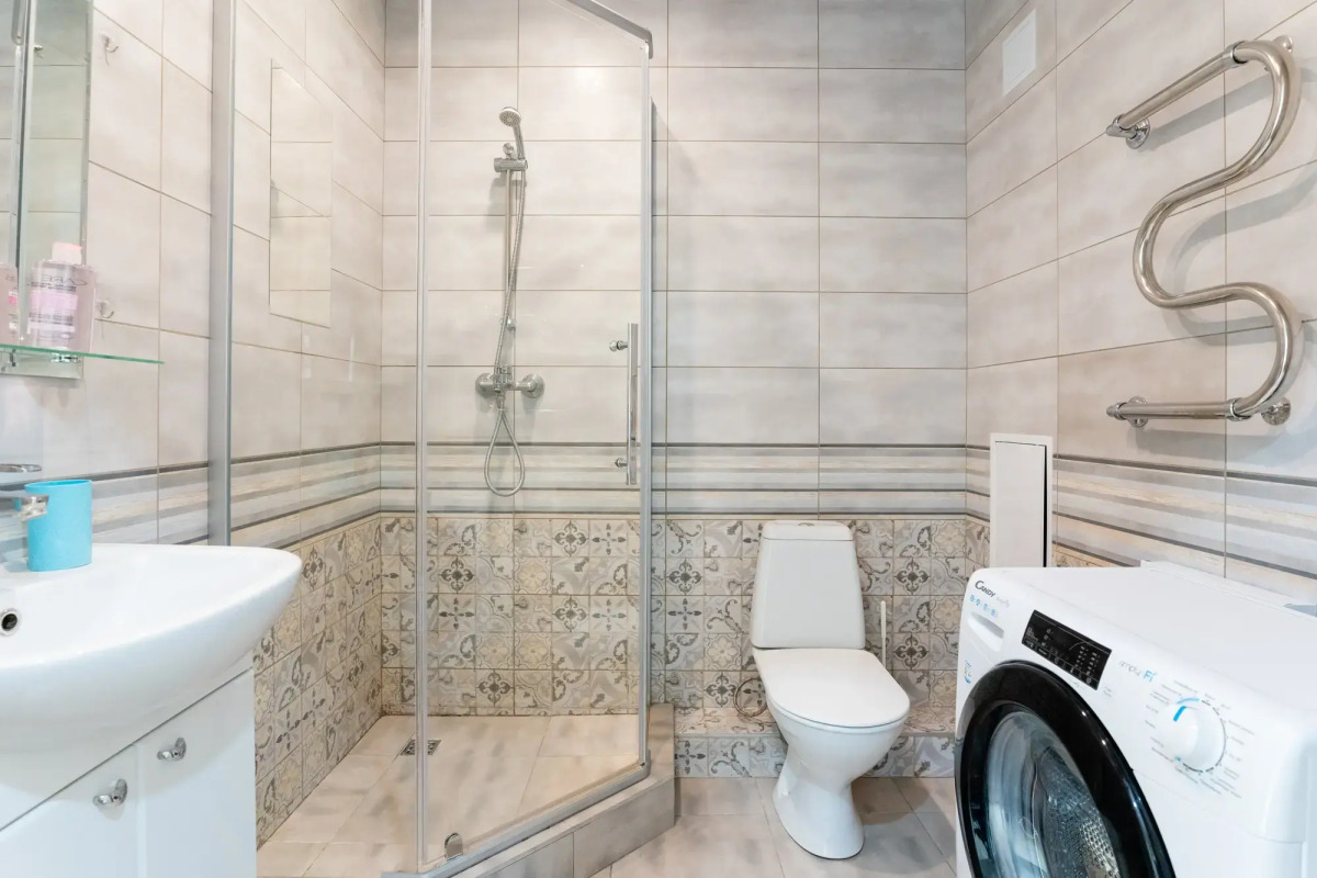 Квартира для сладких встреч