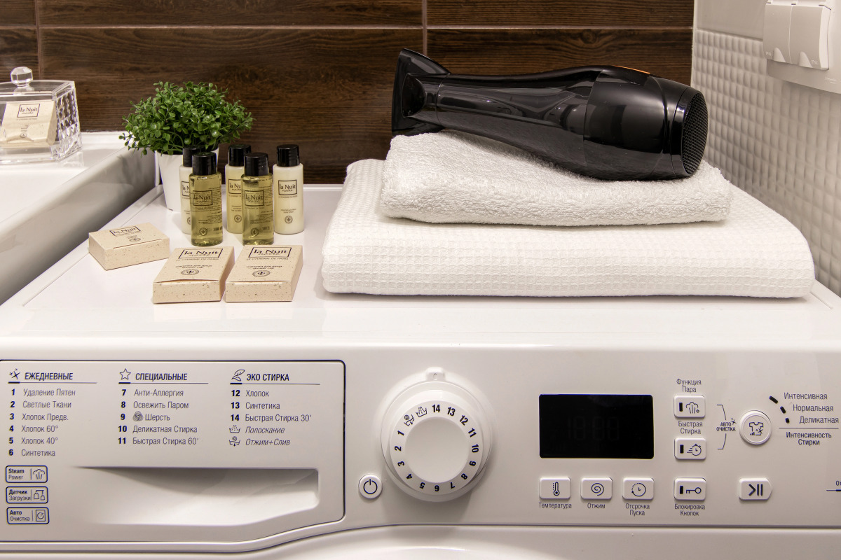 Апартаменты RentalSPb