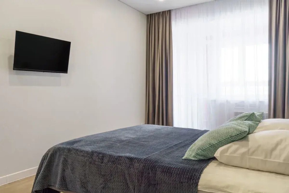 Апартаменты GOOD NIGHT на Левитана 5