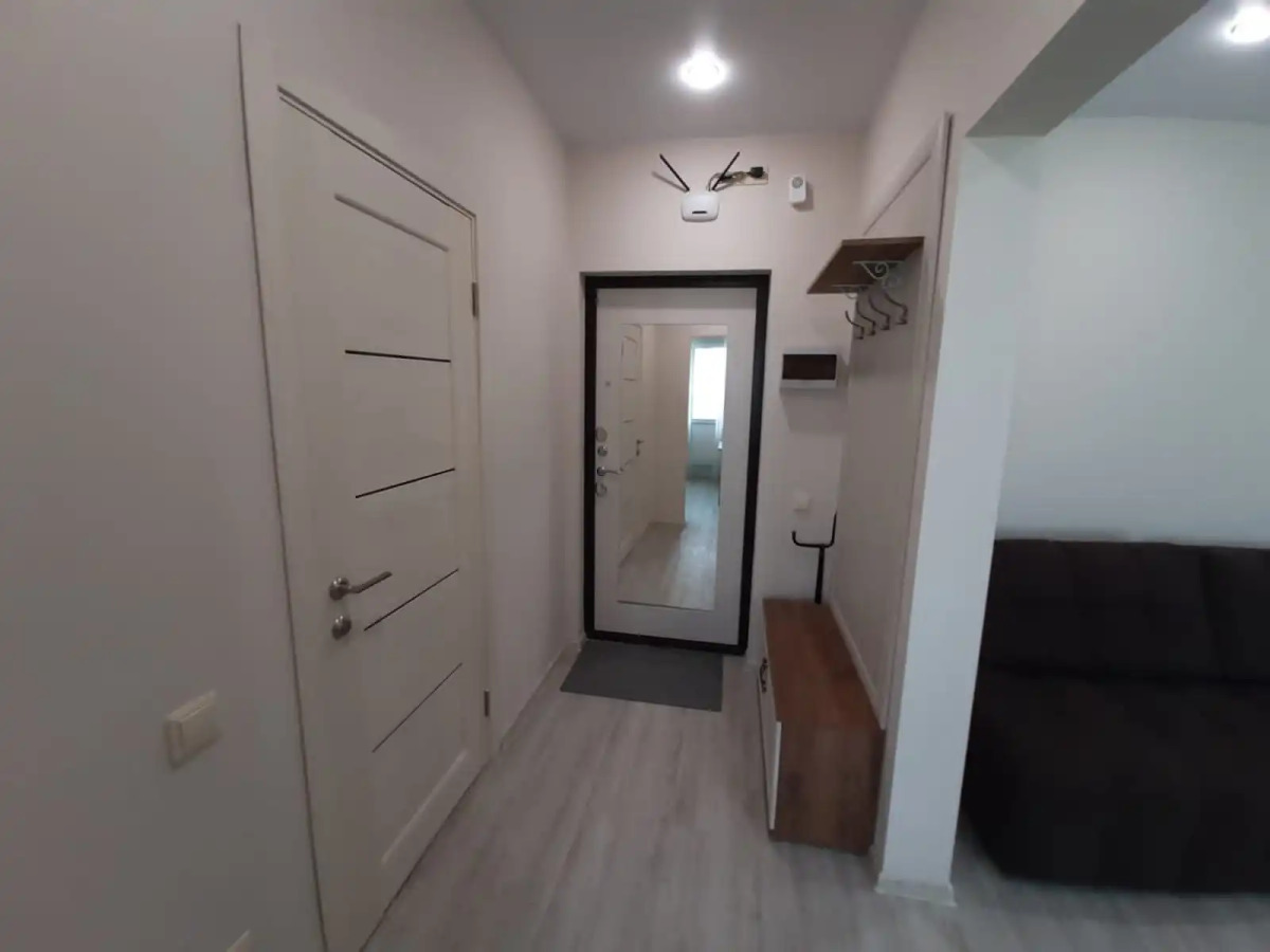 Квартира EvroHome на Рокоссовского 31