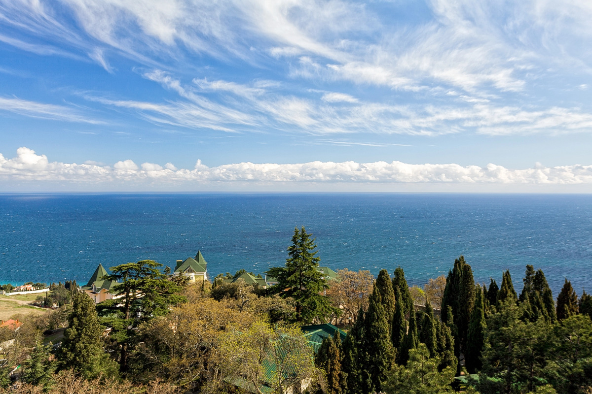 Апартаменты Восход комфорт