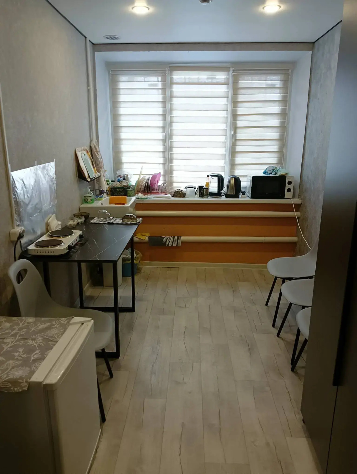 Отель Империя