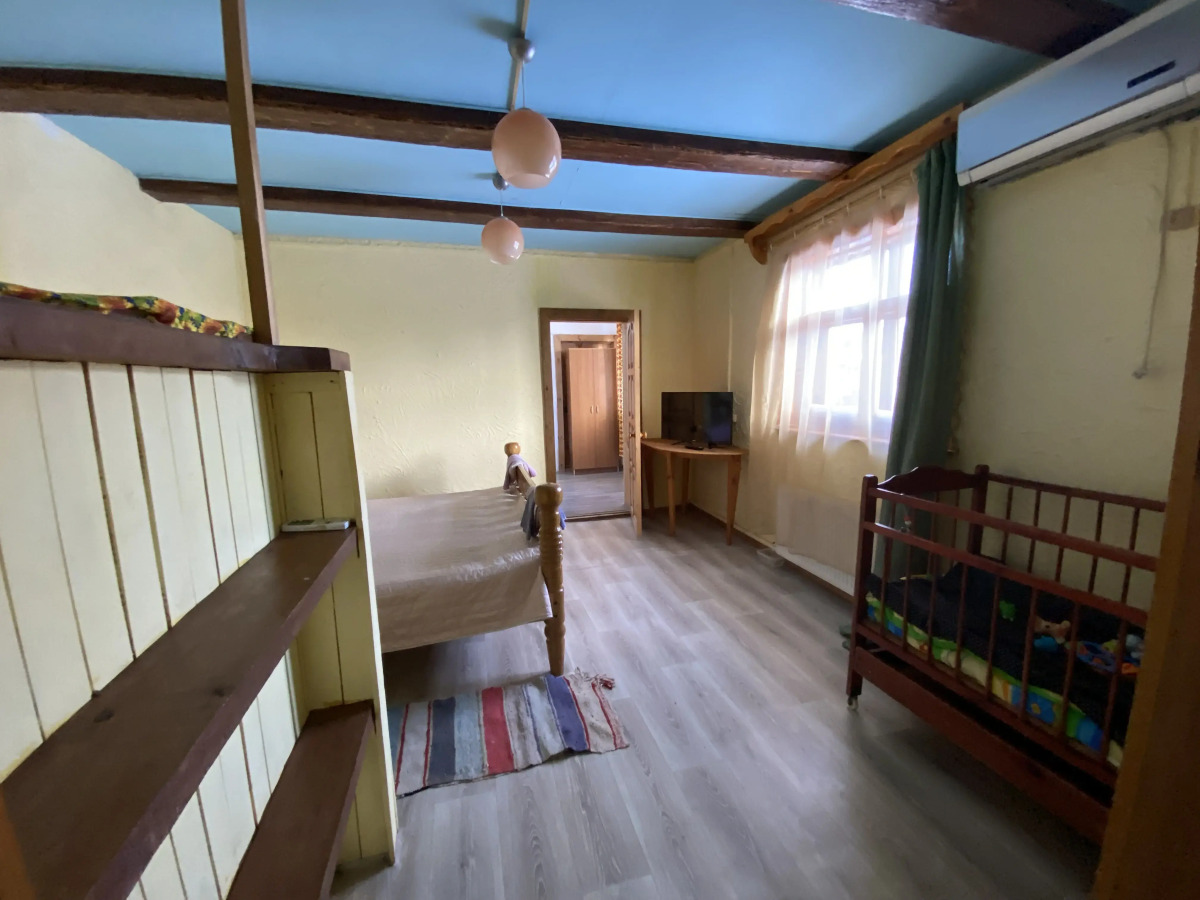 Мини-Отель Хуторок