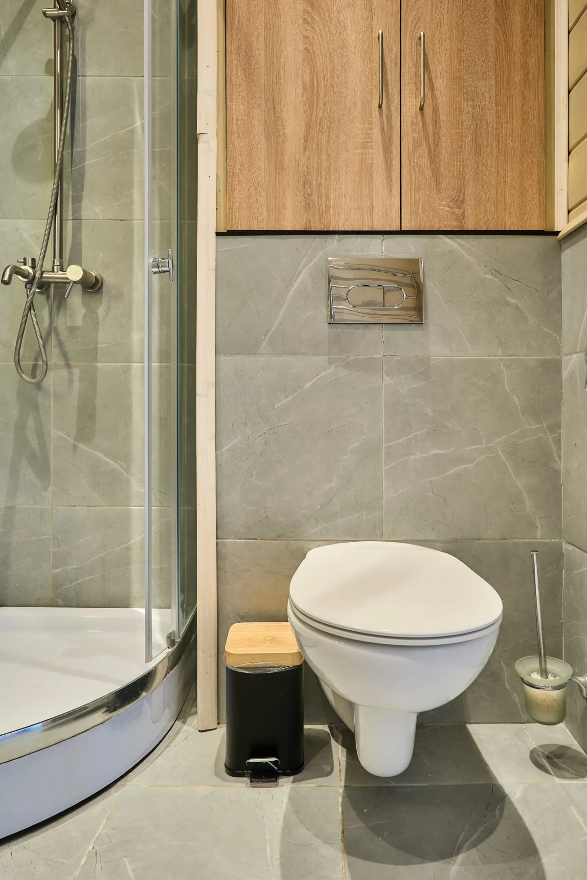 Коттедж Якунино-Дача Дом Белки