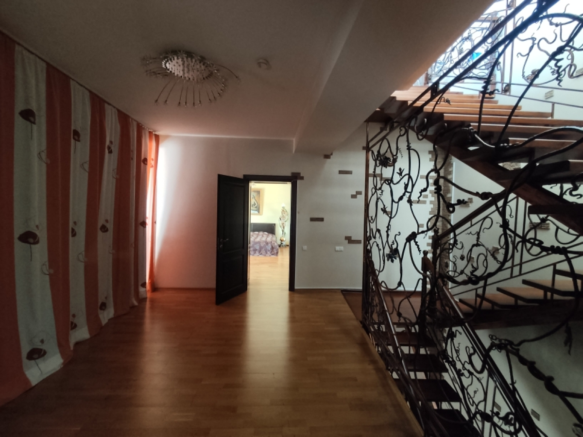 Гостевой дом Guest Apart Hotel