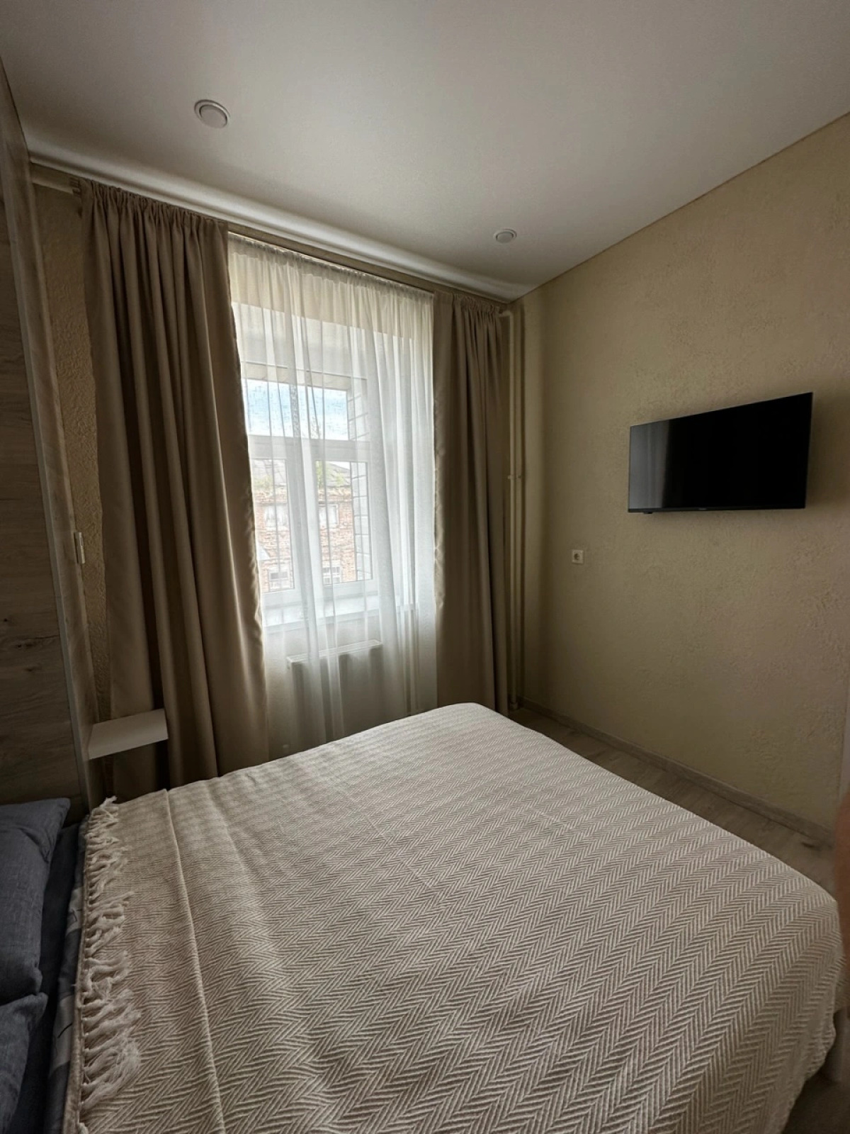 Апартаменты Homely Suite