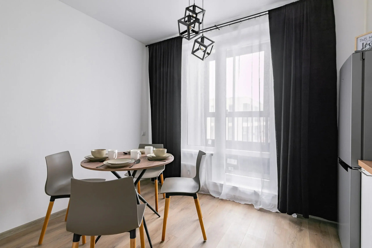 Квартира Однокомнатная на Ленинградском Шоссе