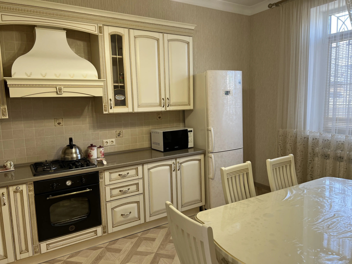 Частный дом у моря