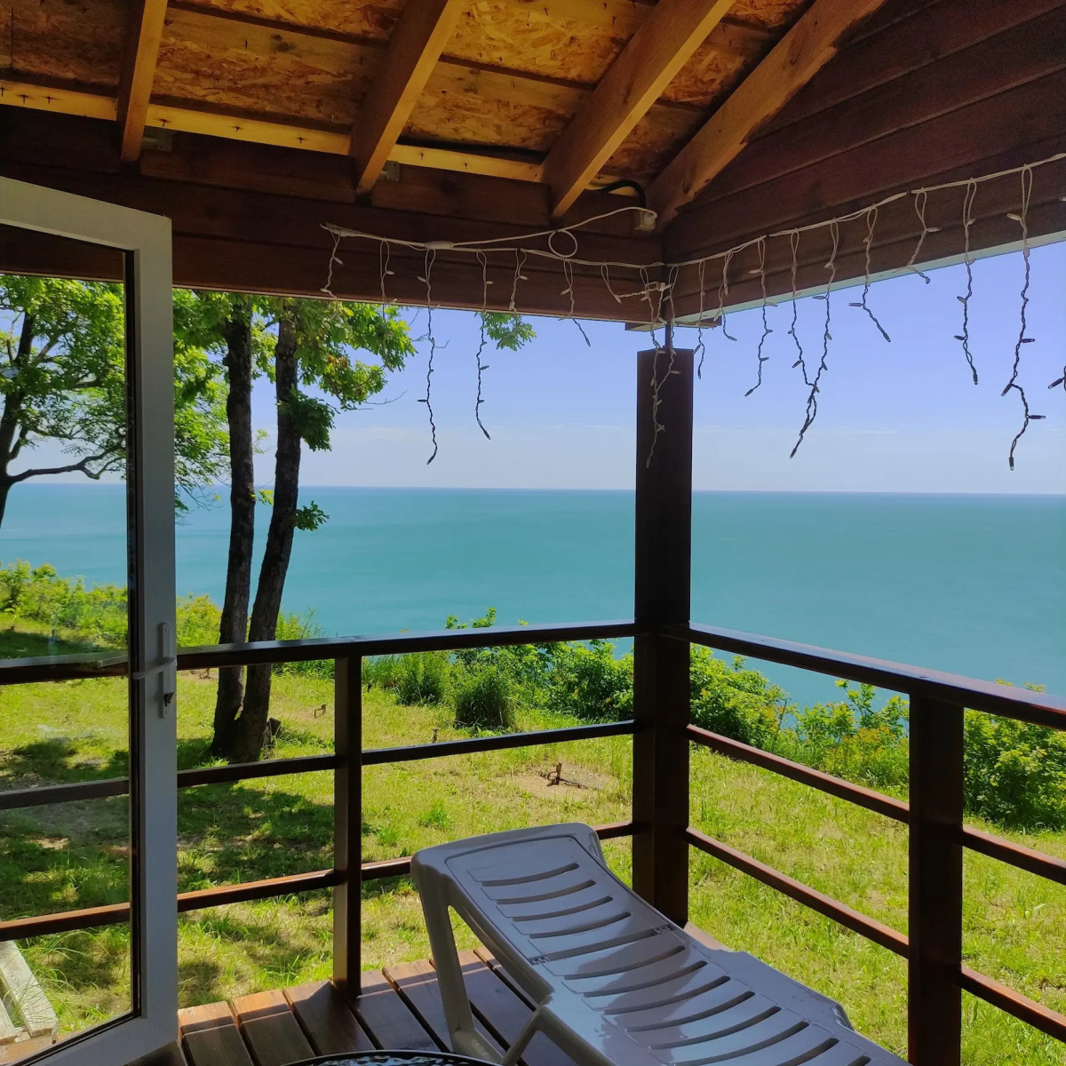 База Отдыха На Высоте