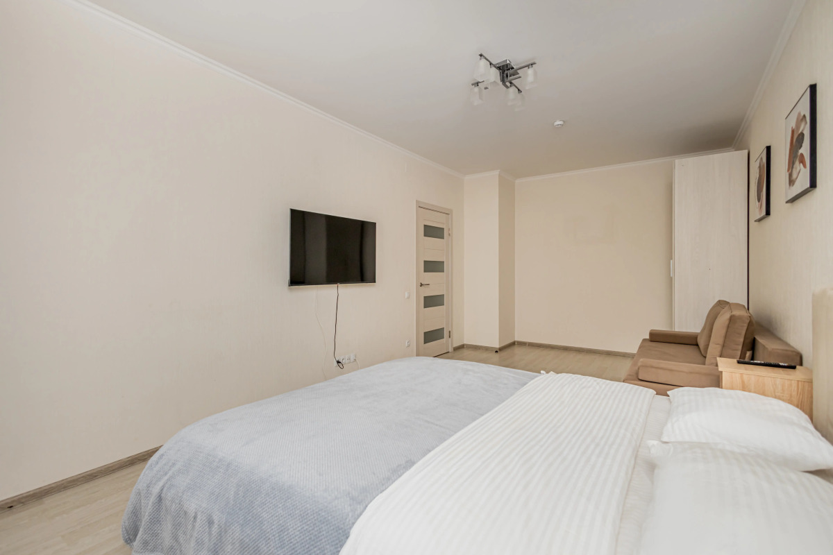 Апартаменты у метро Академическая