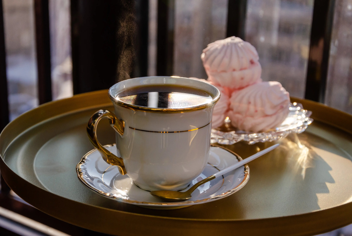 Апартаменты Aura House