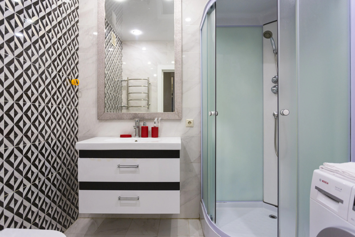 Квартира на Носовихинском Шоссе 27