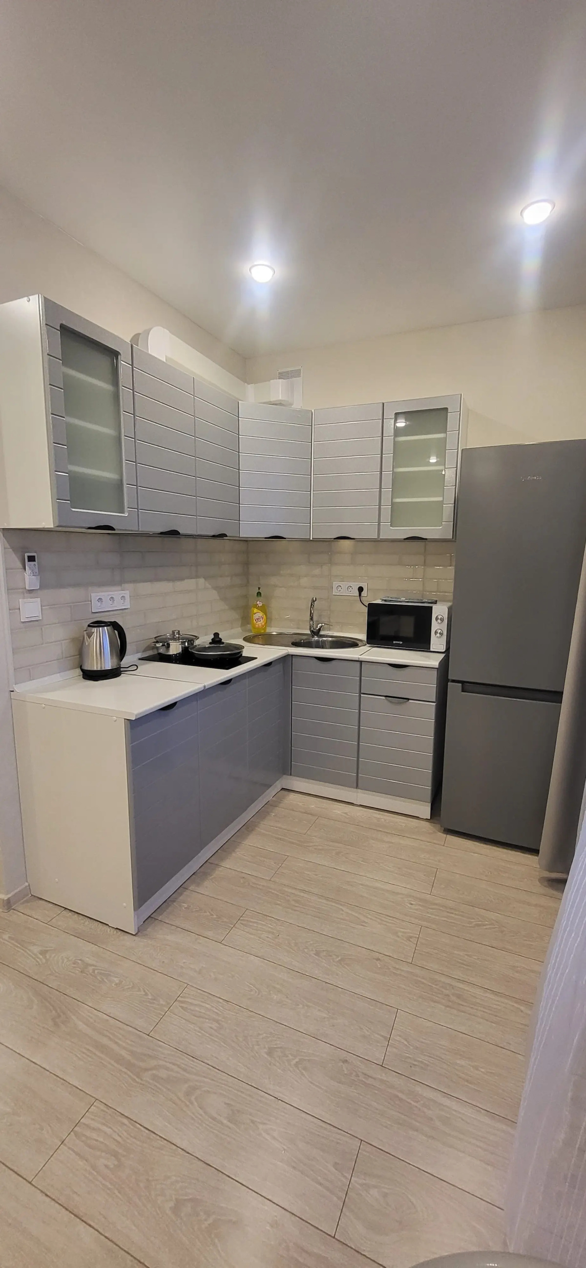 Квартира в центре