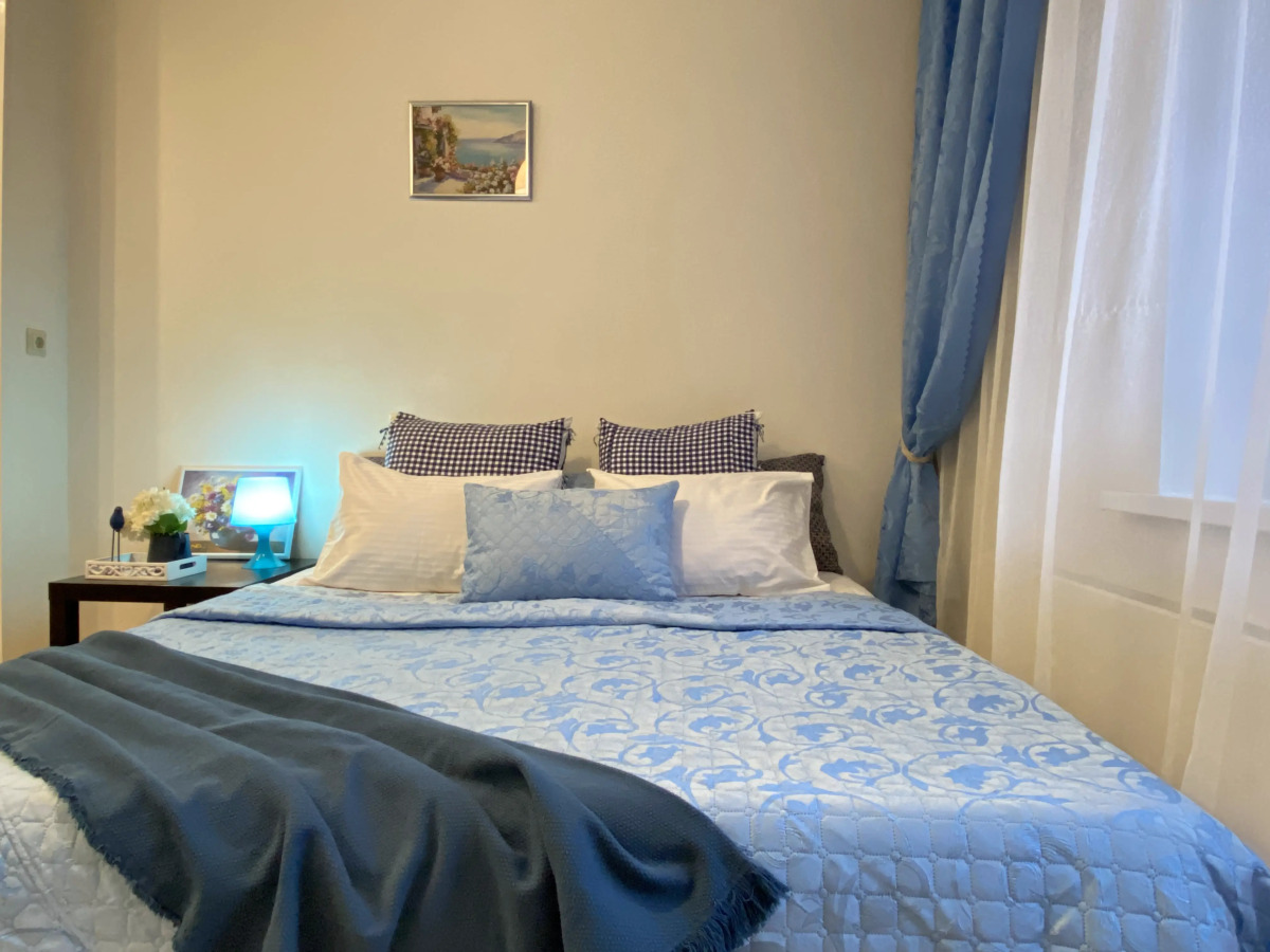 Апартаменты Греция на Школьной