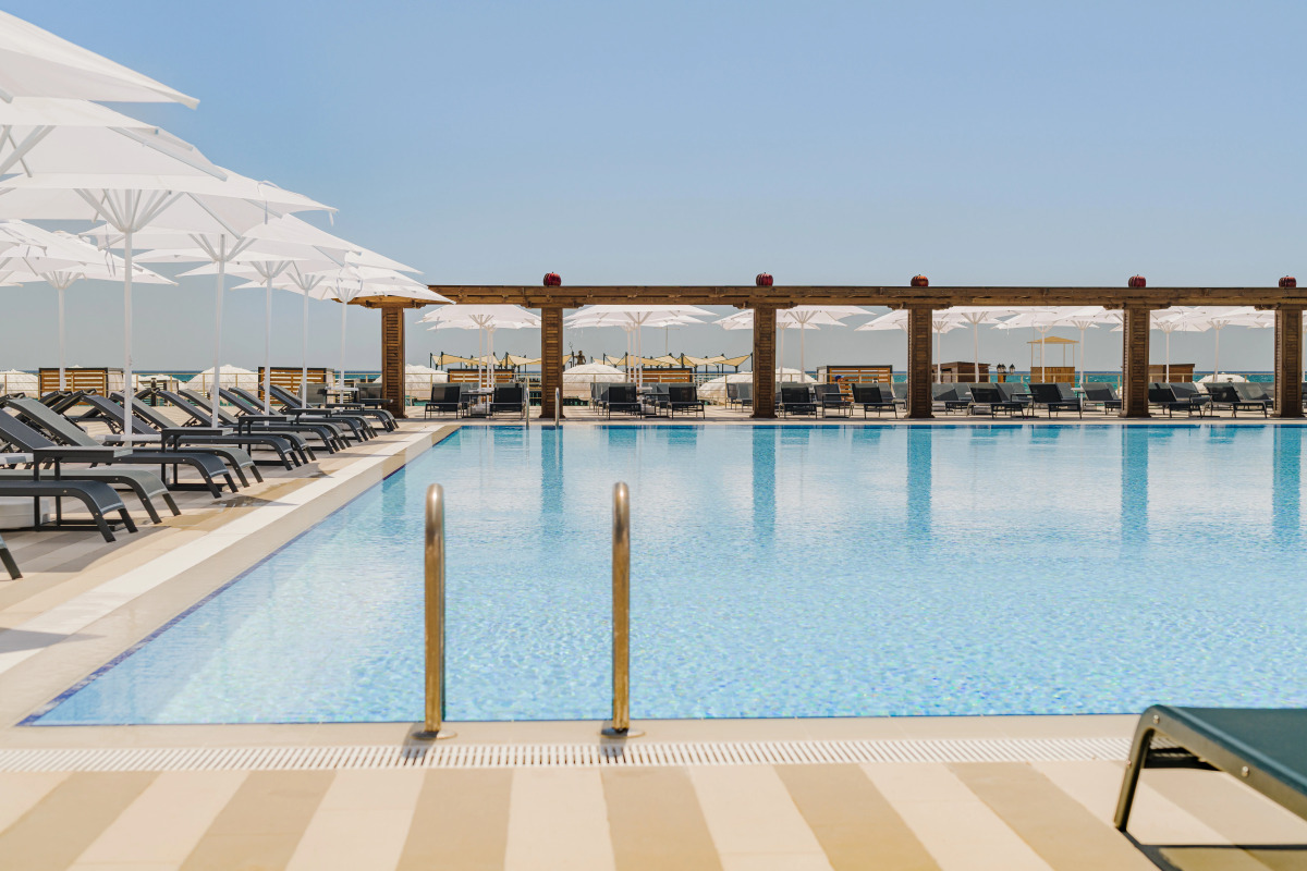 Hotel The Arkin Iskele Hotel