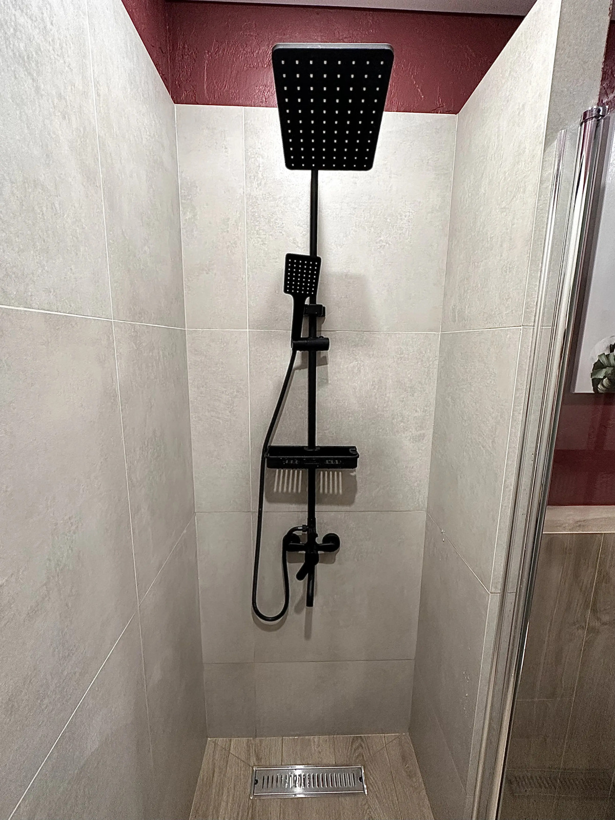 Апартаменты студия CLASSIC ROOM Бесконтактное заселение С Качелью