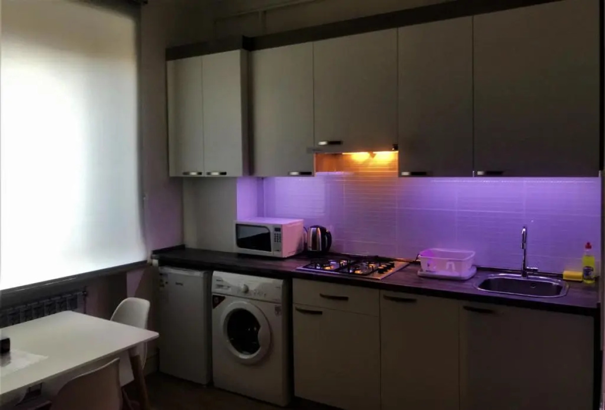 RIS Central Apartments Yerevan