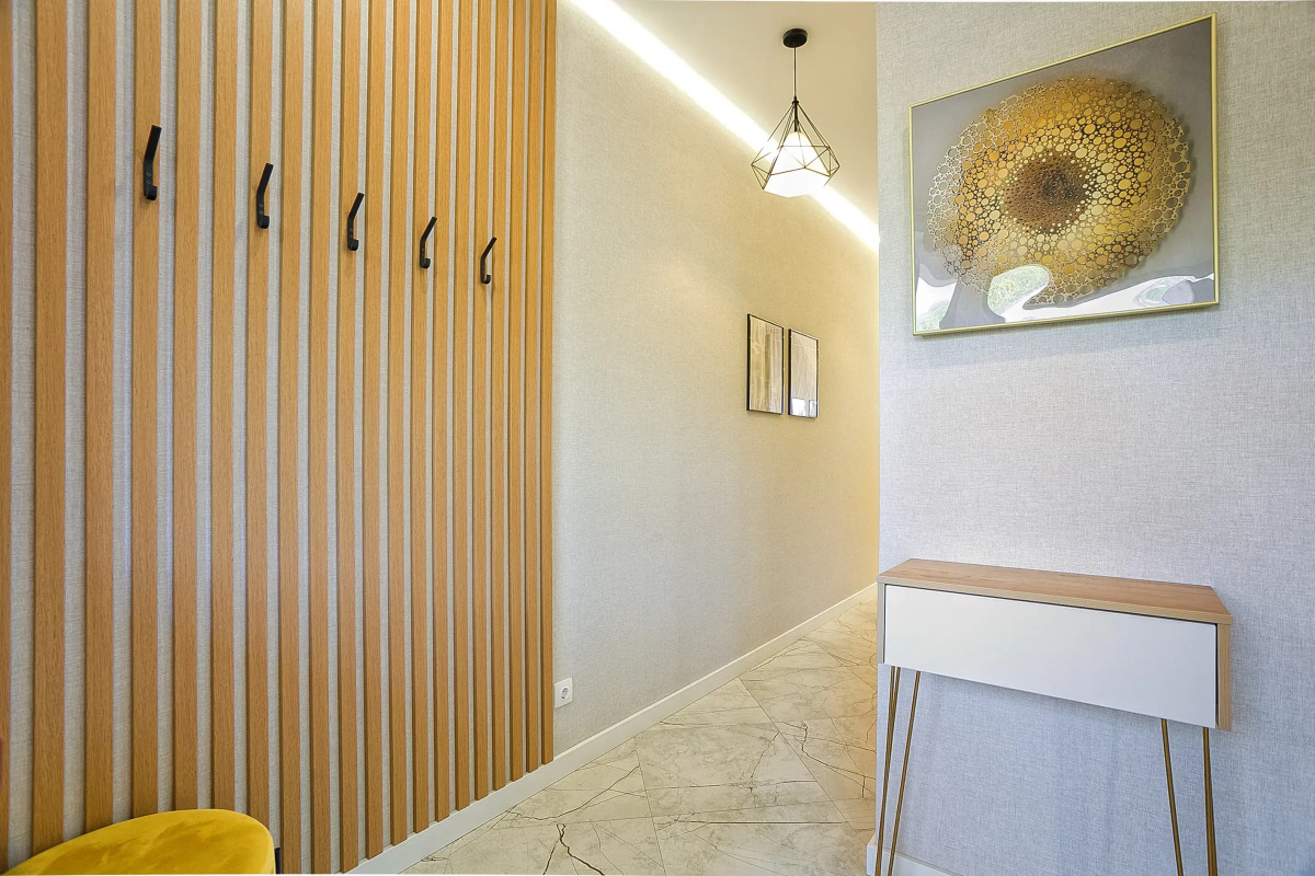 Апартаменты Familiya Gurzuf 17