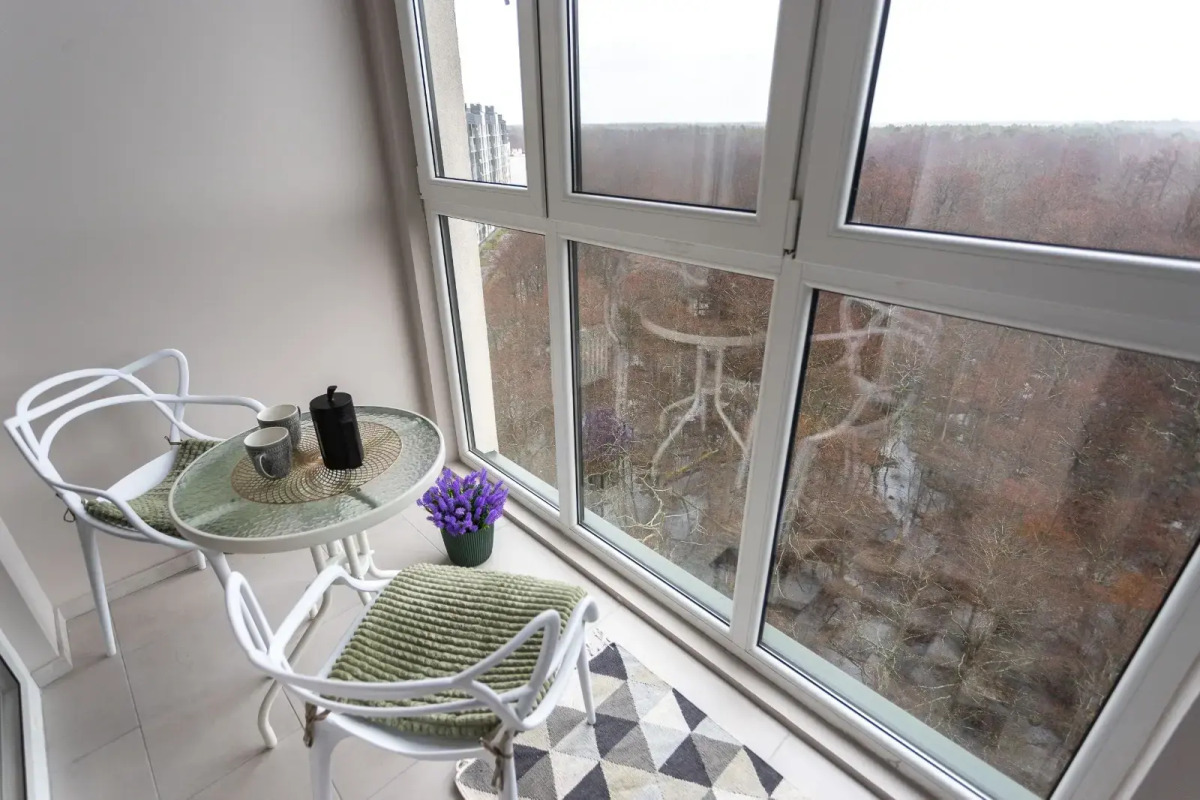 Квартира Эгоист