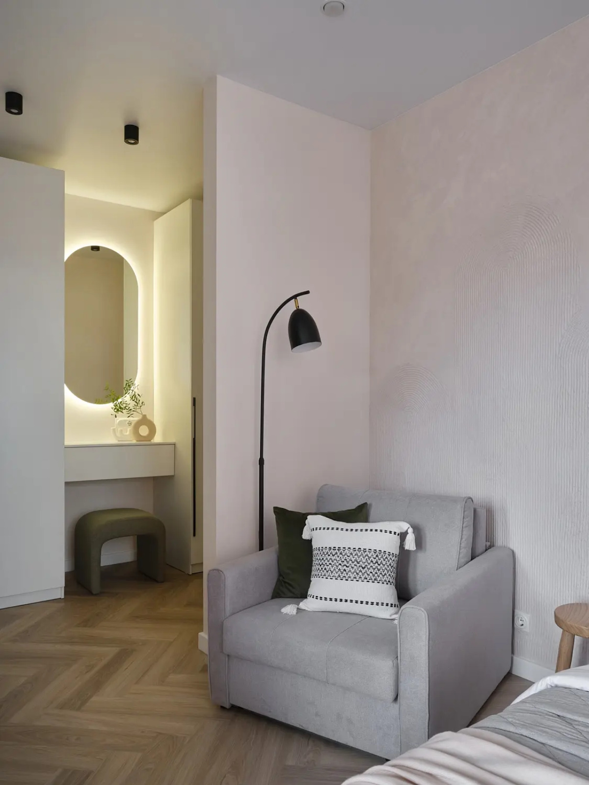 Апартаменты Ваби-Саби