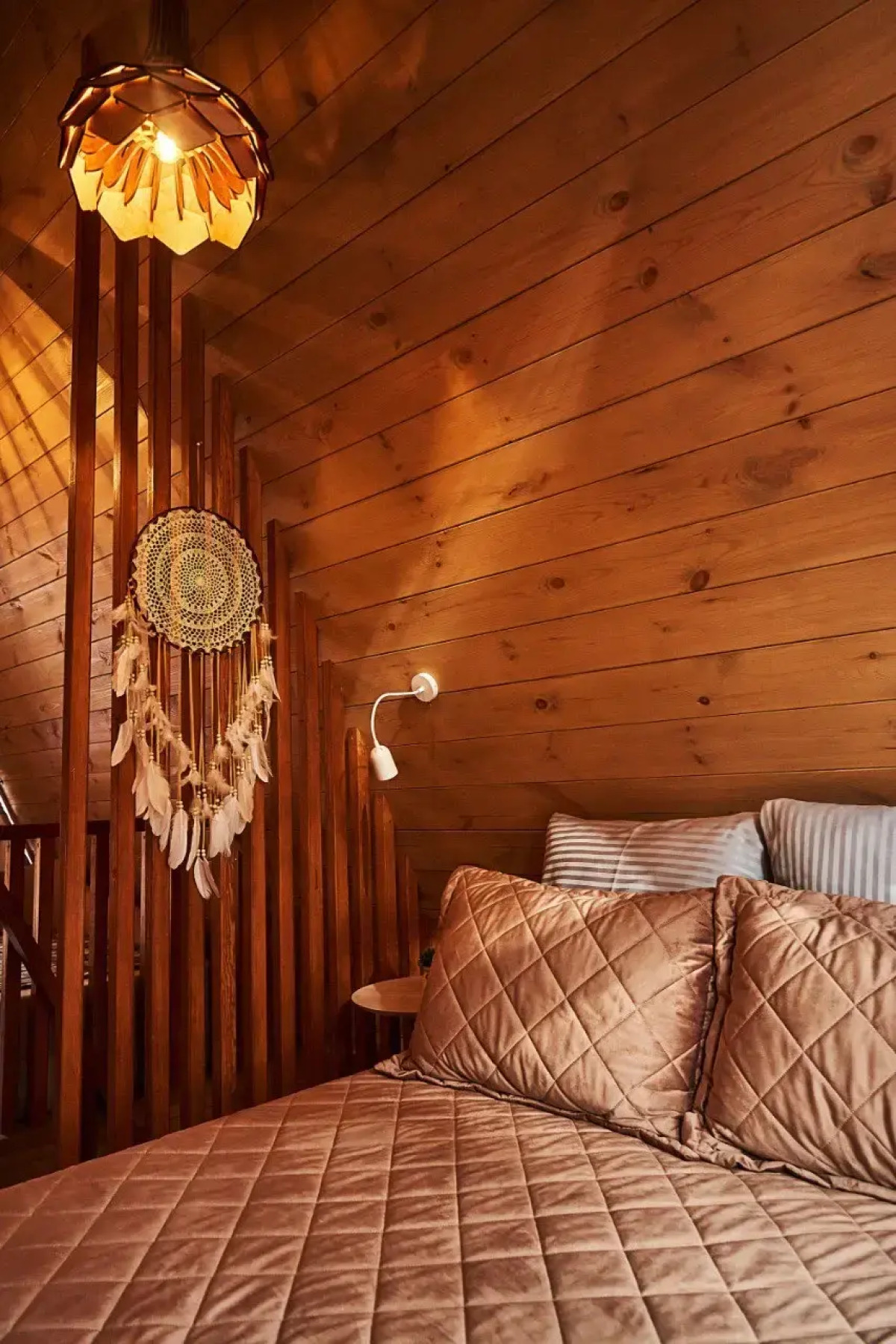 База отдыха Робин Гуд