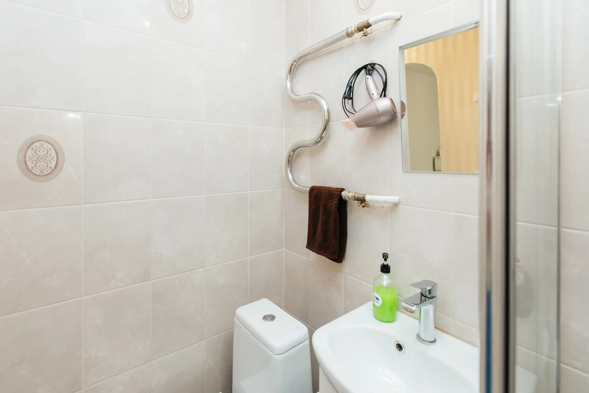 Апартаменты рядом с Зоопарком