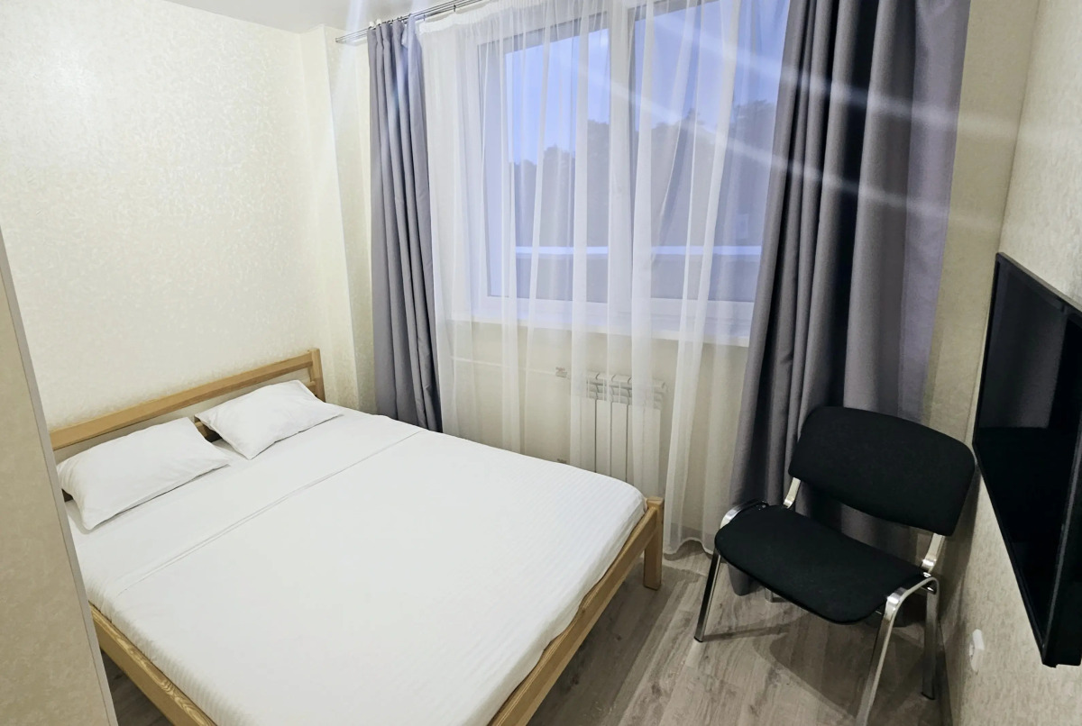 Апартаменты на Шмидта