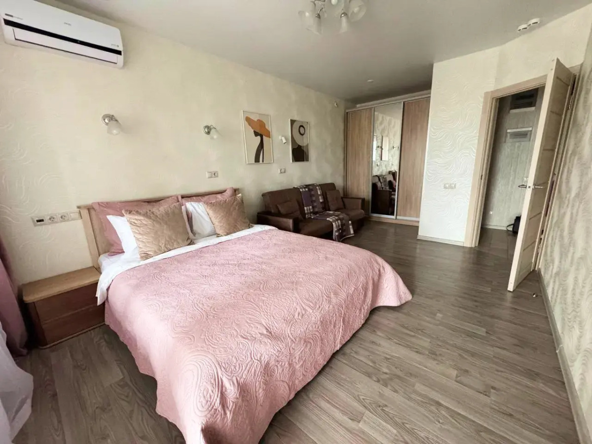 Квартира рядом с метро