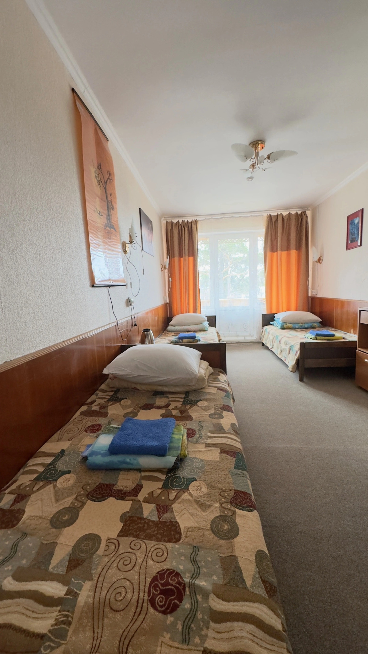 Гостевой дом Металлург