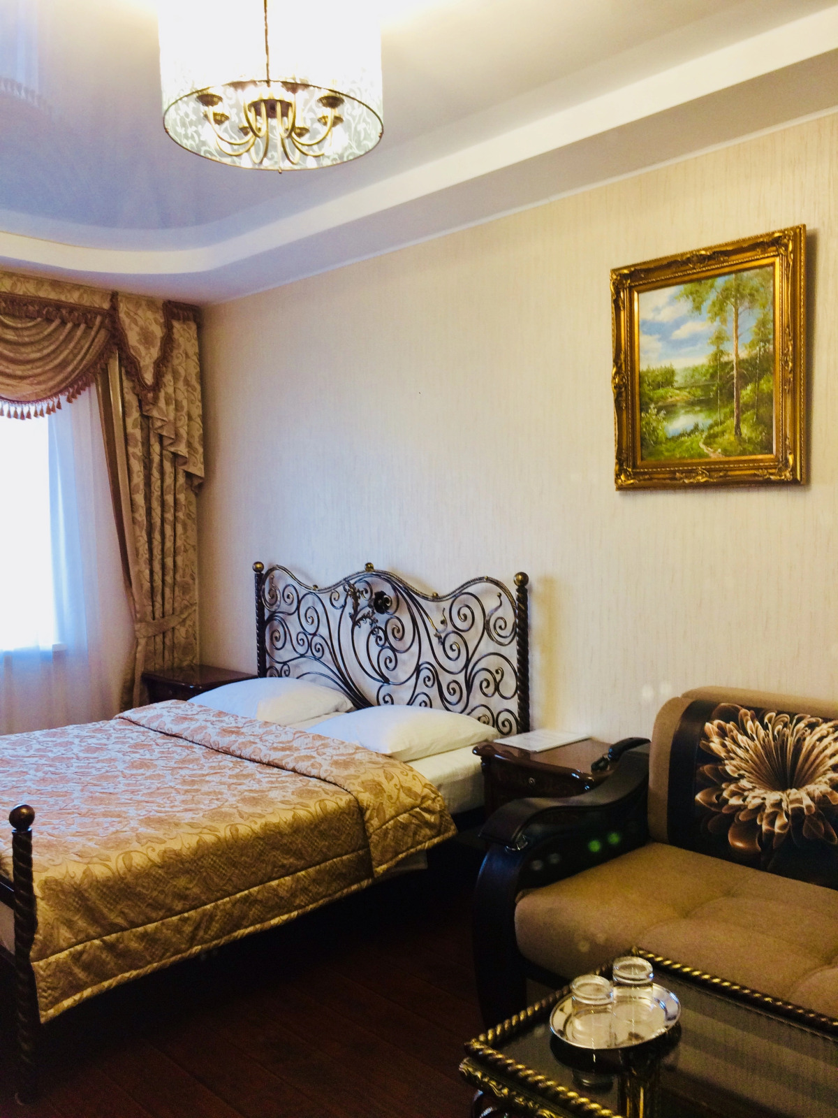 Гостевой дом Империя